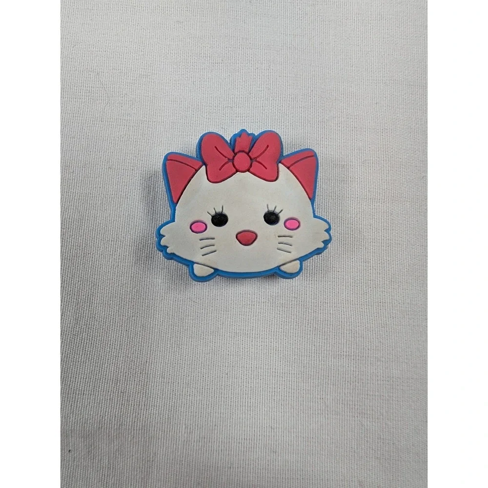 Disney The Aristocats Marie Shoe Charm 1 Piece